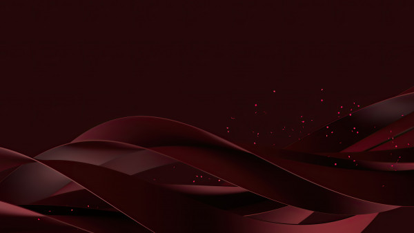 Flowing with the waves