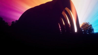 Steve Jobs Theater 2