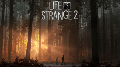 Life Is Strange 2