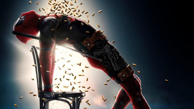 Deadpool 2