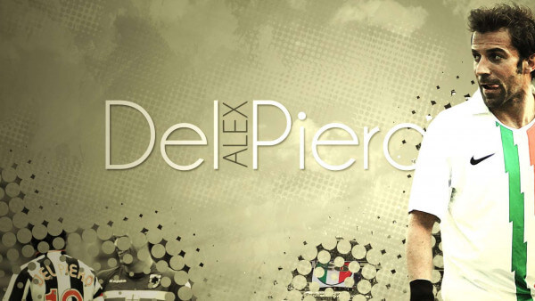 Alessandro Del Piero