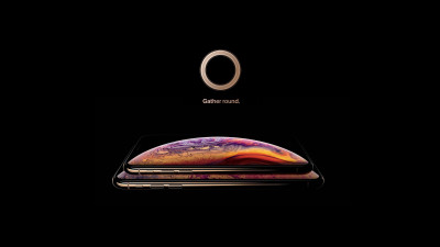 iPhone Apple Event 2018