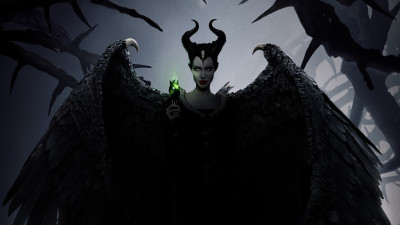 Maleficent: Mistress of Evil poster