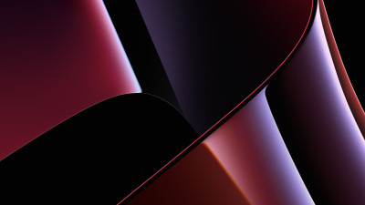 Apple Macbook Pro 2021 clean design