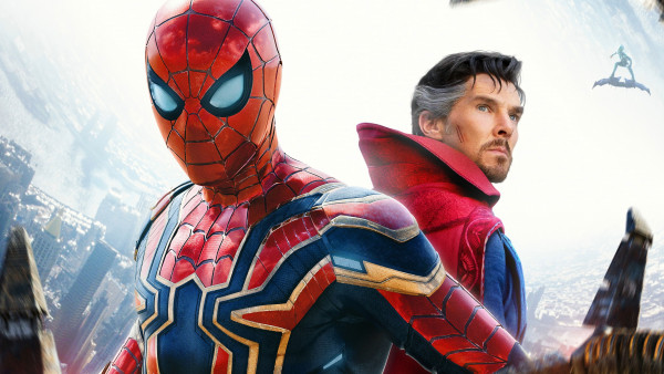 Spider Man No Way Home