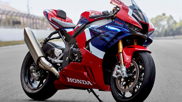 Honda CBR1000RR R SP