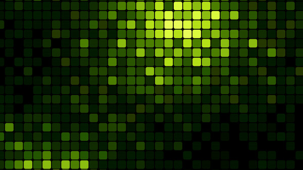 Green Gradient