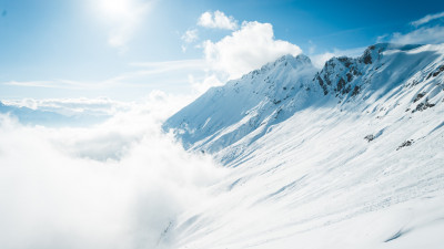 Best 4K nature wallpapers 3840x2160