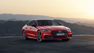Audi A7 Sportback 2019