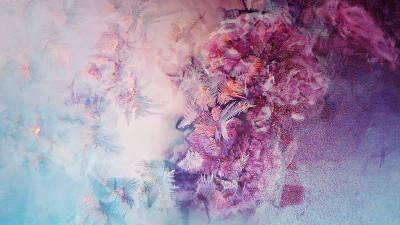 Abstract stock image from Samsung S10 Fold