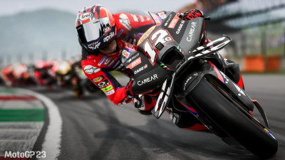 MotoGP 23