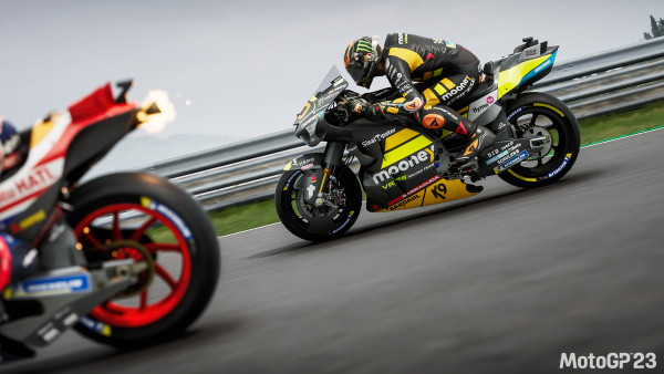MotoGP 23