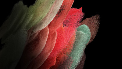 3rd from Samsung Galaxy S21