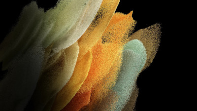 1st from Samsung Galaxy S21