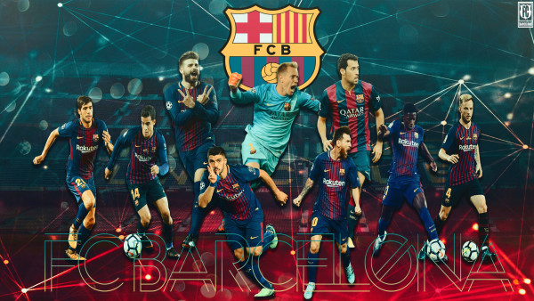 FC Barcelona