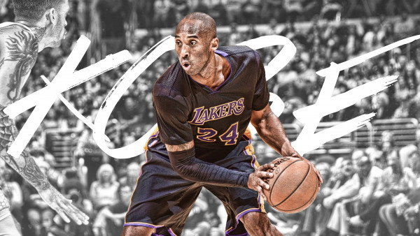 RIP Kobe Bryant