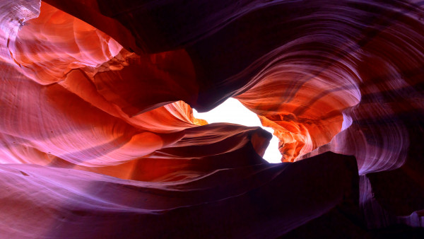 Antelope Canyon