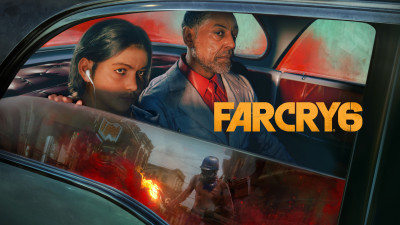 Farcry 6