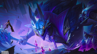 League of Legends: Wild Rift