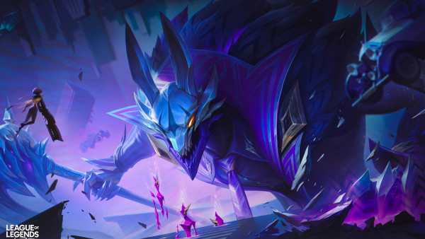 League of Legends: Wild Rift