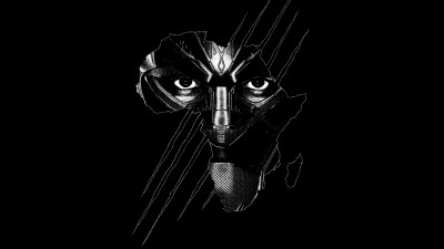 Black Panther