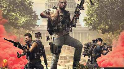 Tom Clancy's The Division 2 Episodes 2019