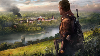 Tom Clancy's The Division 2 Episodes