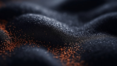 Black sand 2 iPhone 15 Pro