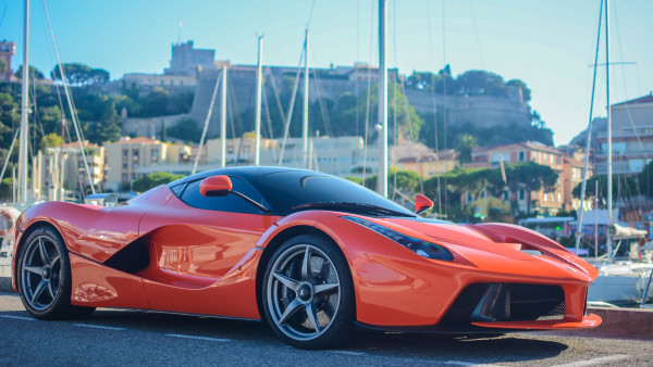 Ferrari LaFerrari