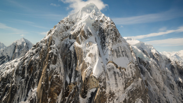 Matanuska Susitna Borough, Alaska
