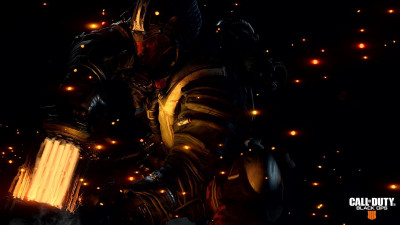 Call of Duty Black Ops 4 screenshot