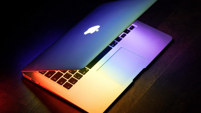 Macbook Pro by Apple