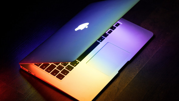 Macbook Pro by Apple