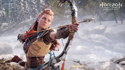 Horizon: Forbidden West