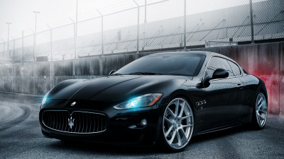 Maserati GT