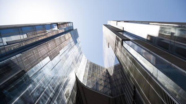 Torre Mare Nostrum, Barcelona