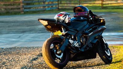 Yamaha R6
