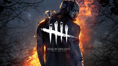 Dead by Daylight
