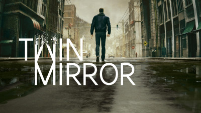 Twin Mirror