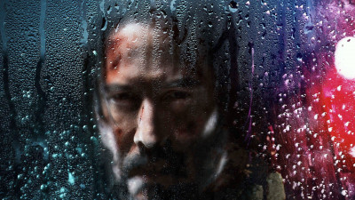 John Wick 3 Parabellum