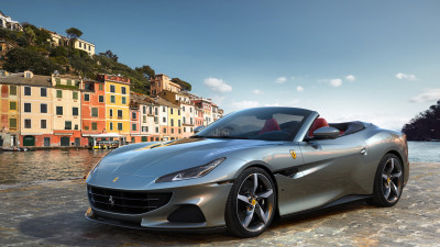 Ferrari Portofino M