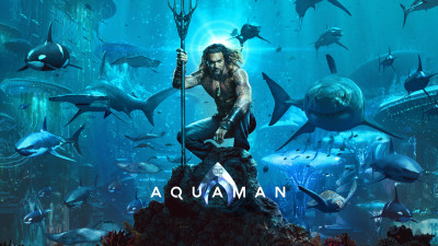 Aquaman