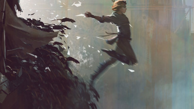 A Plague Tale: Innocence poster