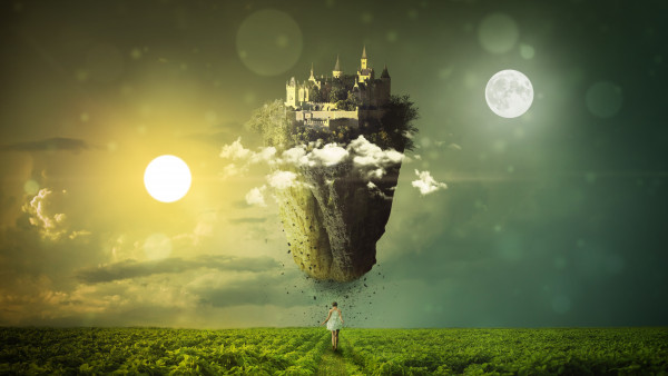 Creativity without limits