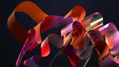 3D shapes in Windows 11