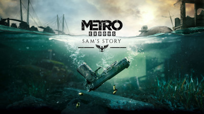 Metro Exodus Sam's Story