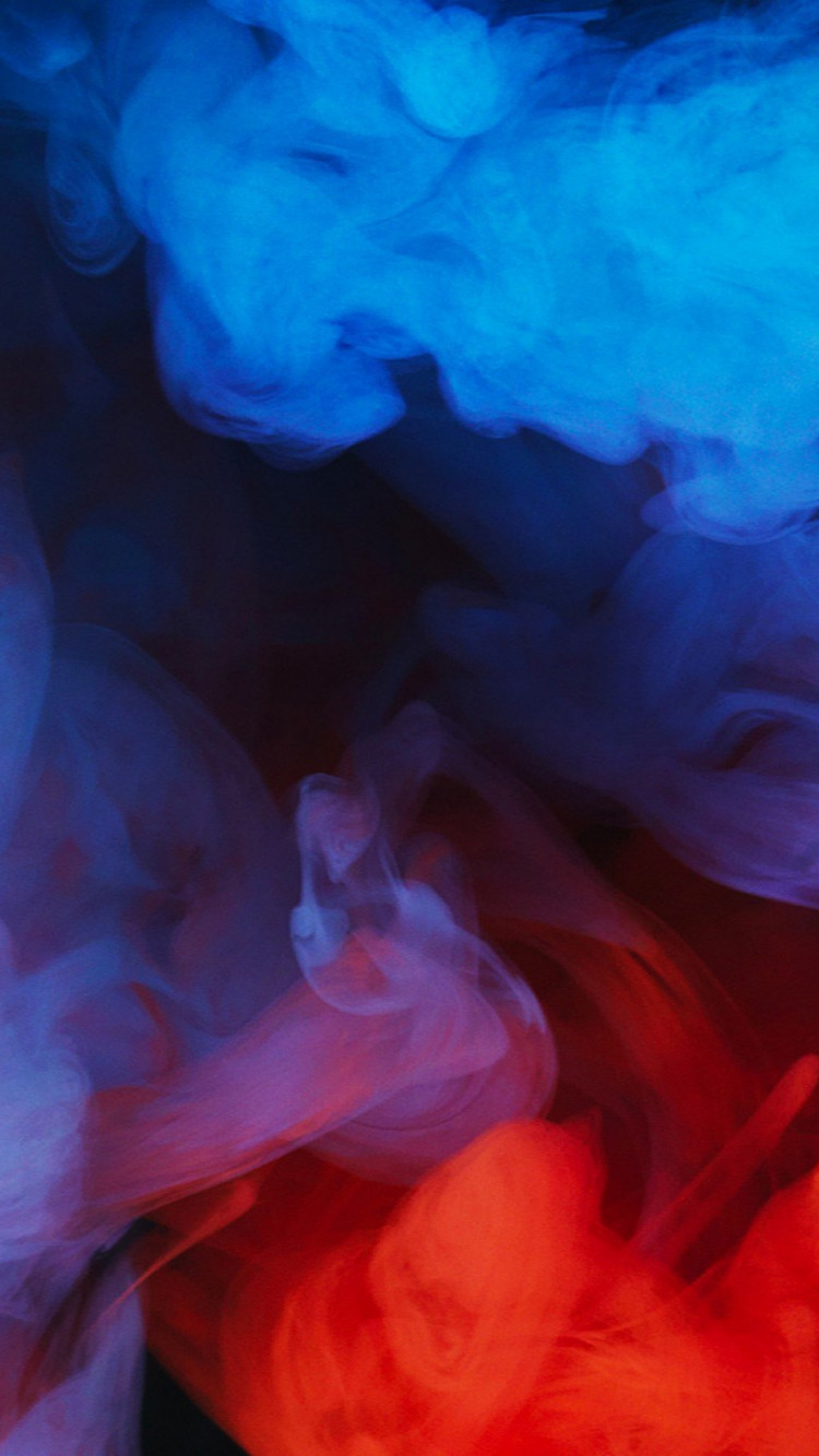 Xiaomi Mi Mix 3 abstract wallpaper 750x1334