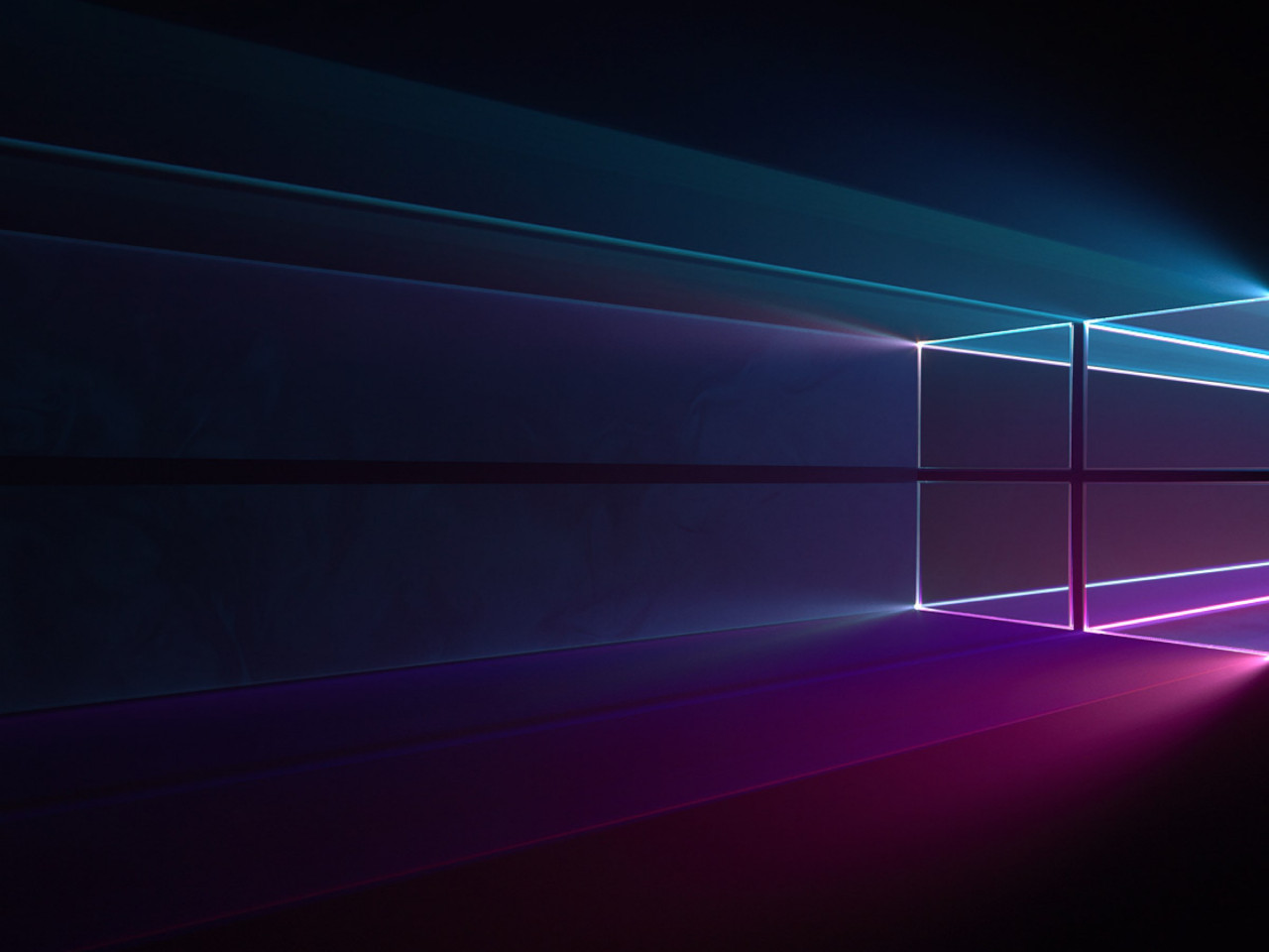 Windows 10 Hero wallpaper 1280x960