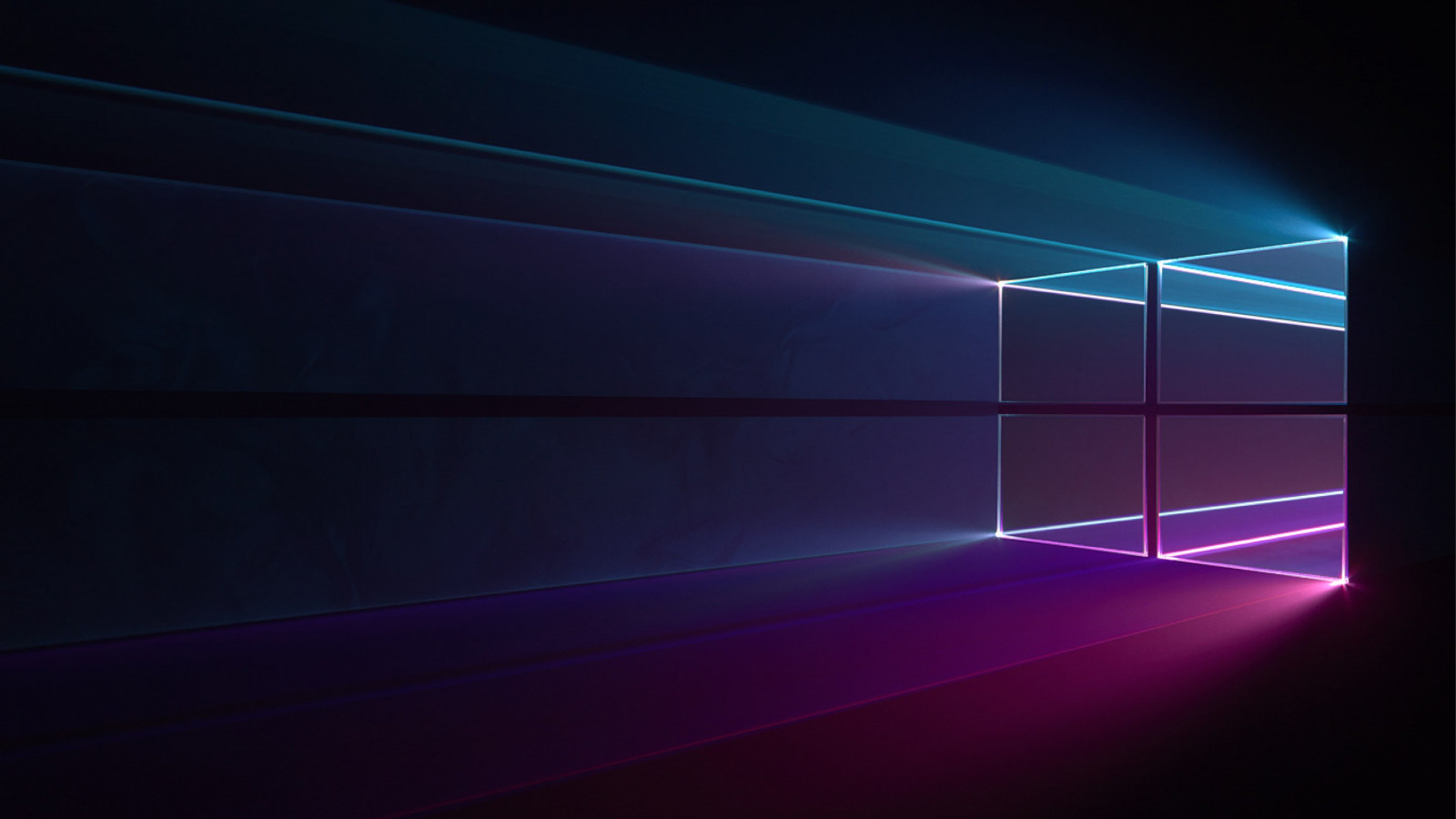 Windows 10 Hero wallpaper 1600x900