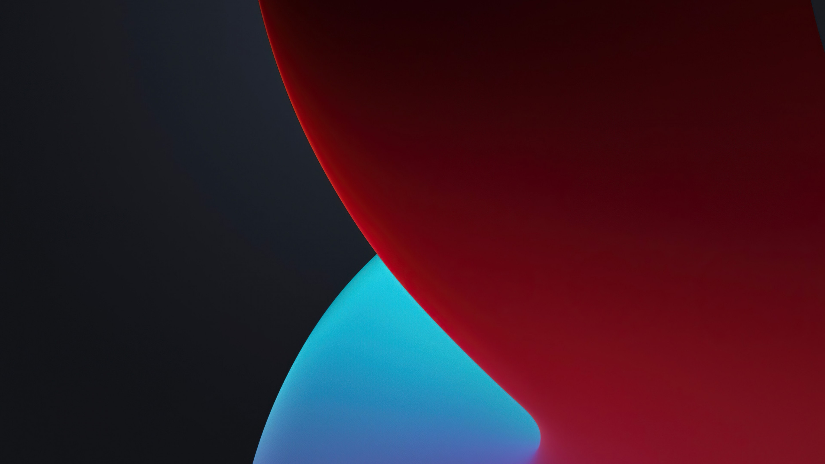 iOS 14 WWDC wallpaper 2880x1620